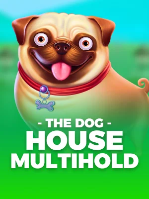 A Casa Do Cachorro Multihold