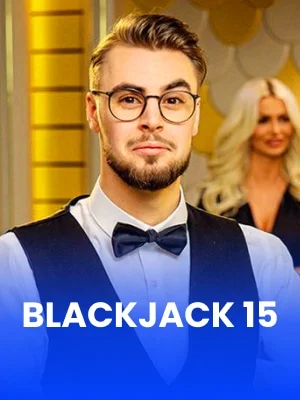 Blackjack 15