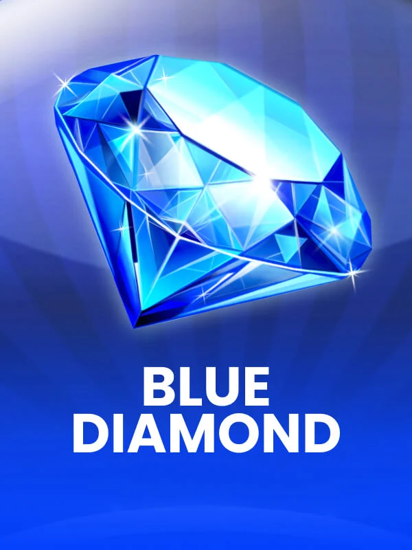 Diamante Azul™