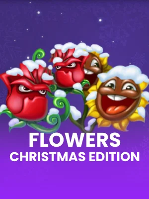Flowers Christmas Edition