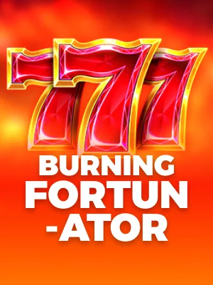 Fortunator Em Chamas
