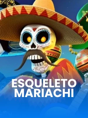 Mariachi Esqueleto™