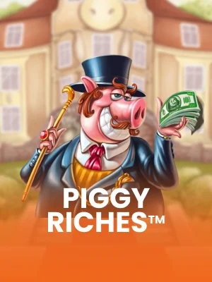 Piggy Riches™