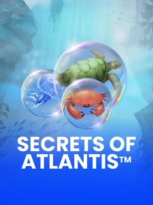 Secrets Of Atlantis™